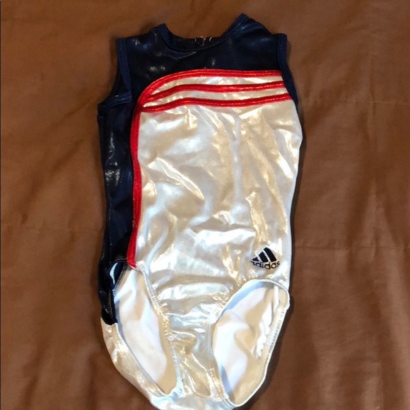 GK Other - Gymnastics Leo